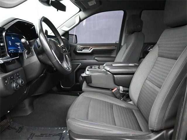 2022 Chevrolet Silverado 1500 4WD Crew Cab 147" LT w/2FL - 22920982 - 6