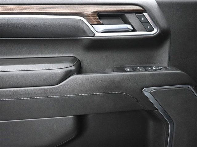 2022 Chevrolet Silverado 1500 4WD Crew Cab 147" LT w/2FL - 22920982 - 7