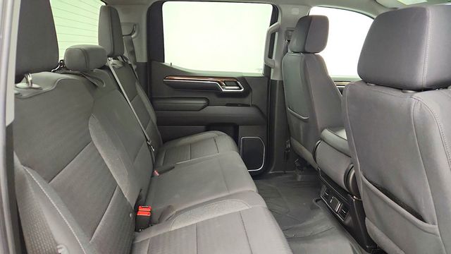 2022 Chevrolet Silverado 1500 4WD Crew Cab 147" LT w/2FL - 23092721 - 20