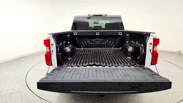 2022 Chevrolet Silverado 1500 4WD Crew Cab 147'' LT w/2FL, All Star Edition & 20'' Wheels - 23092721 - 19