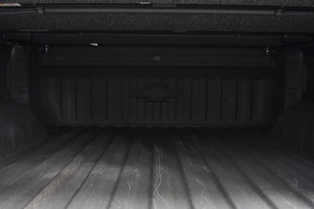 2022 Chevrolet Silverado 1500 4WD Crew Cab 147" LTZ - 23065010 - 26