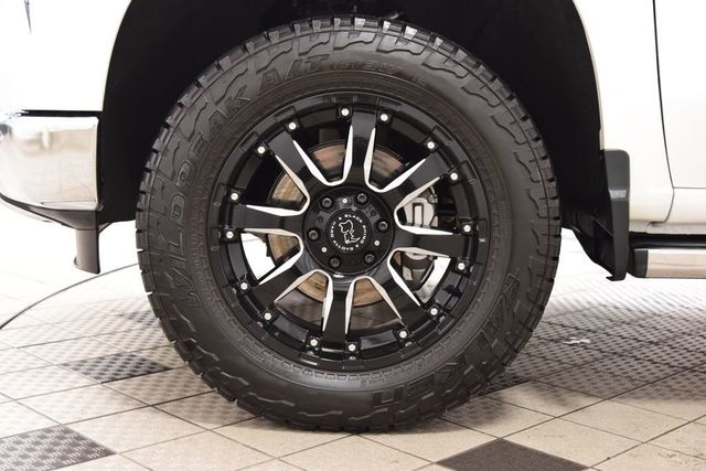 2022 Chevrolet Silverado 1500 4WD Crew Cab 147" LTZ - 23065010 - 29