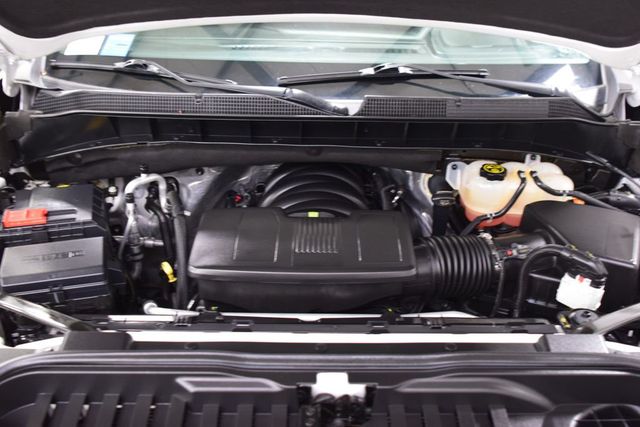 2022 Chevrolet Silverado 1500 4WD Crew Cab 147" LTZ - 23065010 - 31