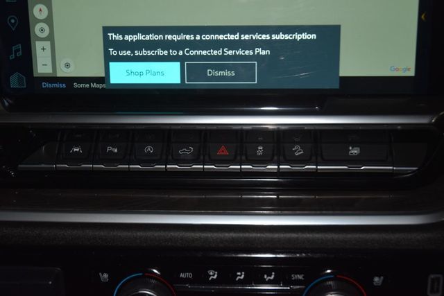 2022 Chevrolet Silverado 1500 4WD Crew Cab 147" LTZ - 23065010 - 34