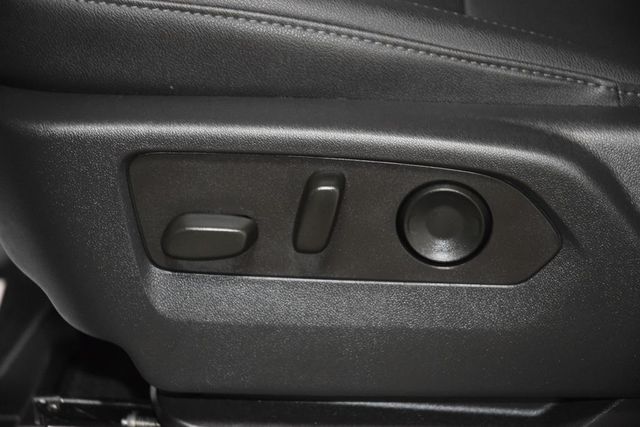 2022 Chevrolet Silverado 1500 4WD Crew Cab 147" LTZ - 23065010 - 42