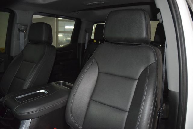 2022 Chevrolet Silverado 1500 4WD Crew Cab 147" LTZ - 23065010 - 43