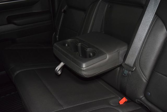 2022 Chevrolet Silverado 1500 4WD Crew Cab 147" LTZ - 23065010 - 46