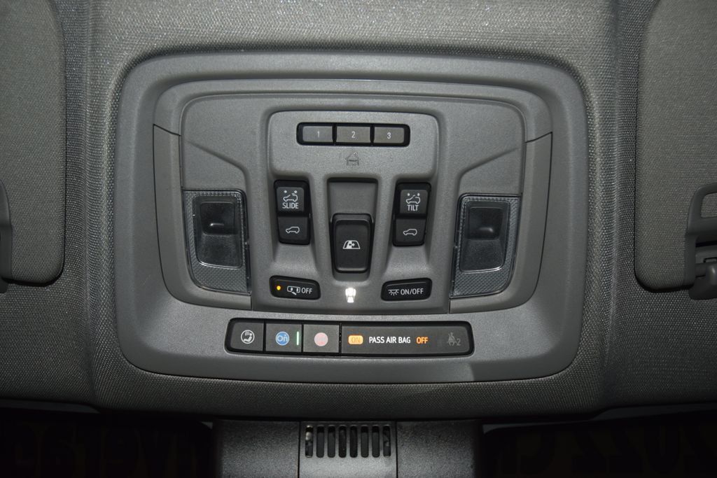 2022 Chevrolet Silverado 1500 4WD Crew Cab 147" LTZ - 23065010 - 53