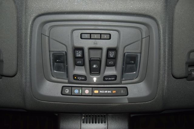 2022 Chevrolet Silverado 1500 4WD Crew Cab 147" LTZ - 23065010 - 53