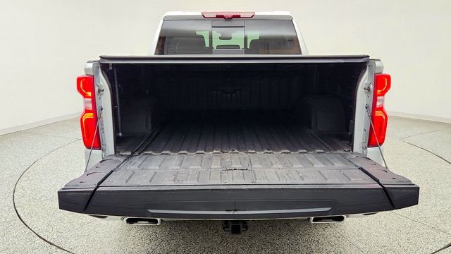 2022 Chevrolet Silverado 1500 4WD Crew Cab 147'' LTZ w/ Z71 Pkg, Premium Pkg & Tech Pkg - 23100912 - 20