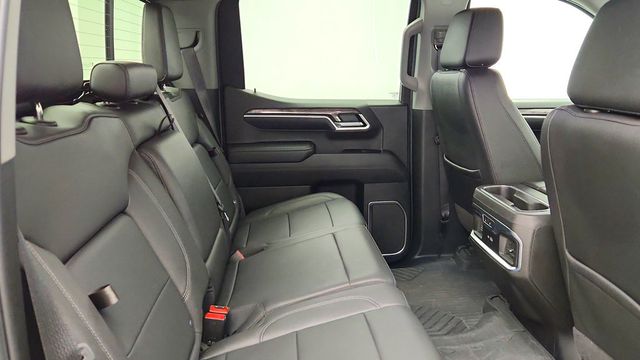 2022 Chevrolet Silverado 1500 4WD Crew Cab 147'' LTZ w/ Z71 Pkg, Premium Pkg & Tech Pkg - 23100912 - 21