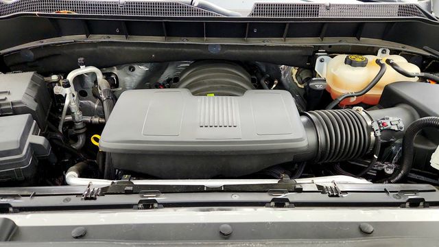 2022 Chevrolet Silverado 1500 4WD Crew Cab 147'' LTZ w/ Z71 Pkg, Premium Pkg & Tech Pkg - 23100912 - 25