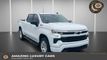 2022 Chevrolet Silverado 1500 4WD Crew Cab 147" RST - 23011817 - 0