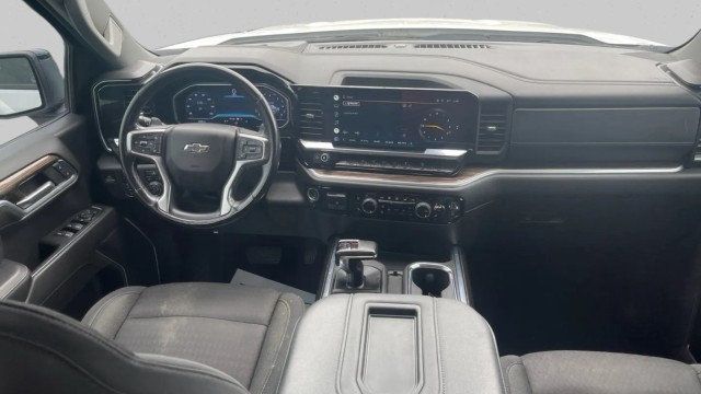 2022 Chevrolet Silverado 1500 4WD Crew Cab 147" RST - 23011817 - 9
