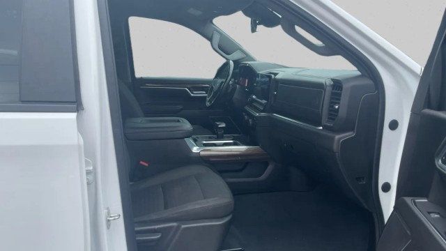 2022 Chevrolet Silverado 1500 4WD Crew Cab 147" RST - 23011817 - 14