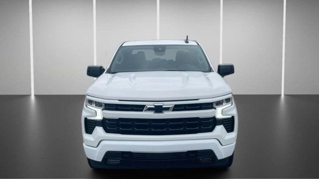 2022 Chevrolet Silverado 1500 4WD Crew Cab 147" RST - 23011817 - 1