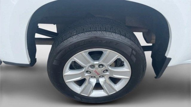 2022 Chevrolet Silverado 1500 4WD Crew Cab 147" RST - 23011817 - 20
