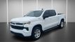 2022 Chevrolet Silverado 1500 4WD Crew Cab 147" RST - 23011817 - 2
