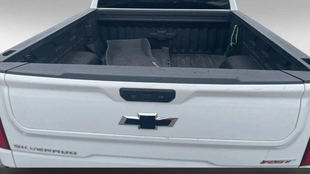2022 Chevrolet Silverado 1500 4WD Crew Cab 147" RST - 23011817 - 8