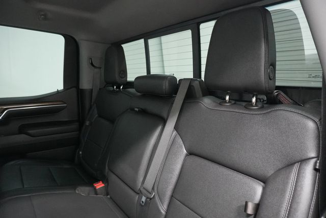 2022 Chevrolet Silverado 1500 4WD Crew Cab 147" RST - 23037330 - 13
