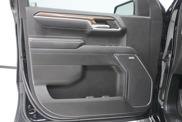 2022 Chevrolet Silverado 1500 4WD Crew Cab 147" RST - 23037330 - 14