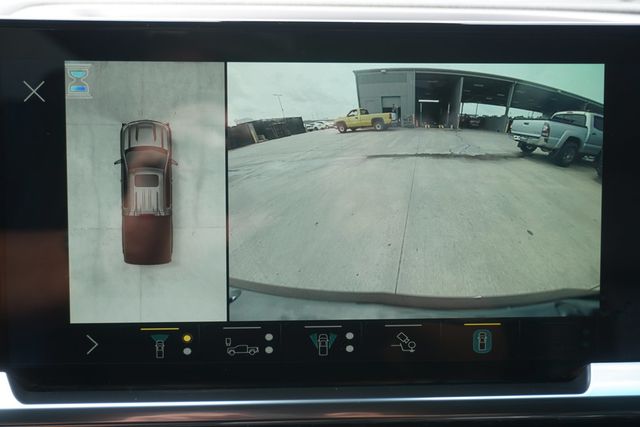 2022 Chevrolet Silverado 1500 4WD Crew Cab 147" RST - 23037330 - 20