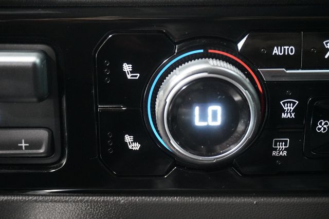 2022 Chevrolet Silverado 1500 4WD Crew Cab 147" RST - 23037330 - 23