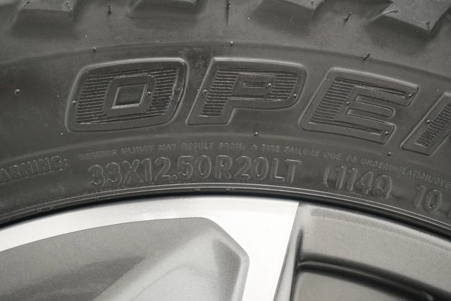 2022 Chevrolet Silverado 1500 4WD Crew Cab 147" RST - 23037330 - 31