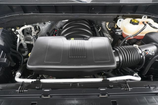 2022 Chevrolet Silverado 1500 4WD Crew Cab 147" RST - 23037330 - 33