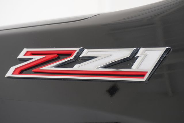 2022 Chevrolet Silverado 1500 4WD Crew Cab 147" RST - 23037330 - 6