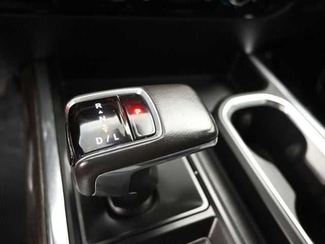 2022 Chevrolet Silverado 1500 4WD Crew Cab 147" RST - 23002995 - 9