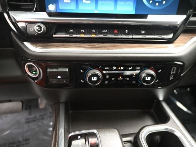 2022 Chevrolet Silverado 1500 4WD Crew Cab 147" RST - 23002995 - 10