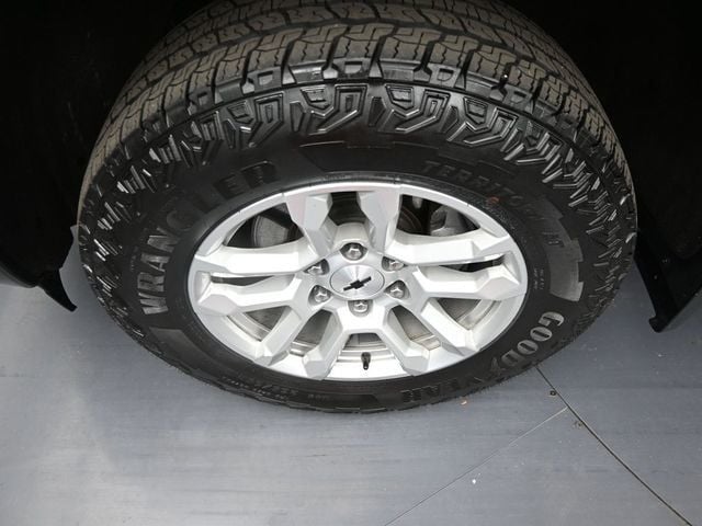 2022 Chevrolet Silverado 1500 4WD Crew Cab 147" RST - 23002995 - 13