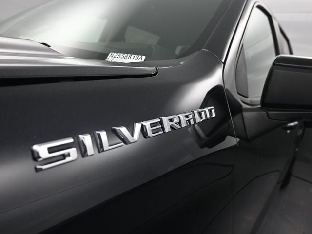 2022 Chevrolet Silverado 1500 4WD Crew Cab 147" RST - 23002995 - 14