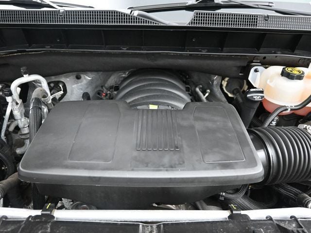 2022 Chevrolet Silverado 1500 4WD Crew Cab 147" RST - 23002995 - 15