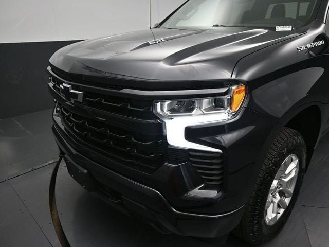 2022 Chevrolet Silverado 1500 4WD Crew Cab 147" RST - 23002995 - 18