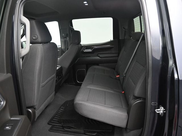 2022 Chevrolet Silverado 1500 4WD Crew Cab 147" RST - 23002995 - 6