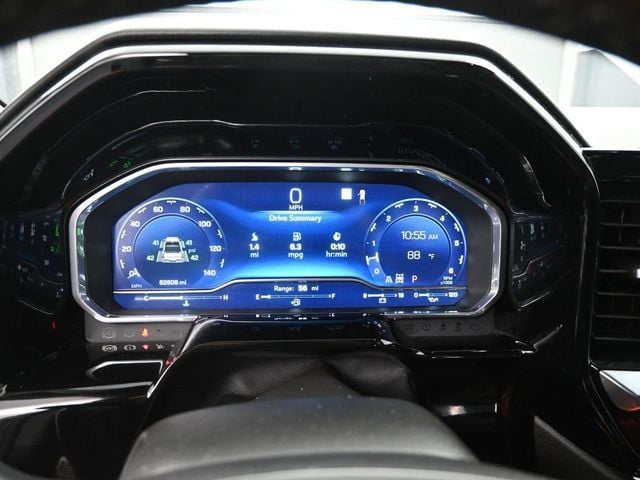 2022 Chevrolet Silverado 1500 4WD Crew Cab 147" RST - 23002995 - 7