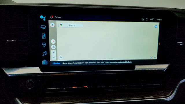 2022 Chevrolet Silverado 1500 4WD Crew Cab 147'' RST with Z71 Off-Road and Protection Package - 22973883 - 19