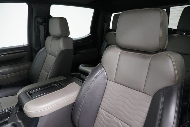 2022 Chevrolet Silverado 1500 4WD Crew Cab 147" ZR2 - 22903558 - 9