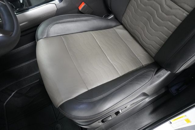 2022 Chevrolet Silverado 1500 4WD Crew Cab 147" ZR2 - 22903558 - 10