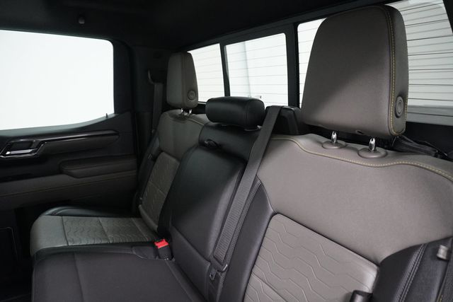 2022 Chevrolet Silverado 1500 4WD Crew Cab 147" ZR2 - 22903558 - 11