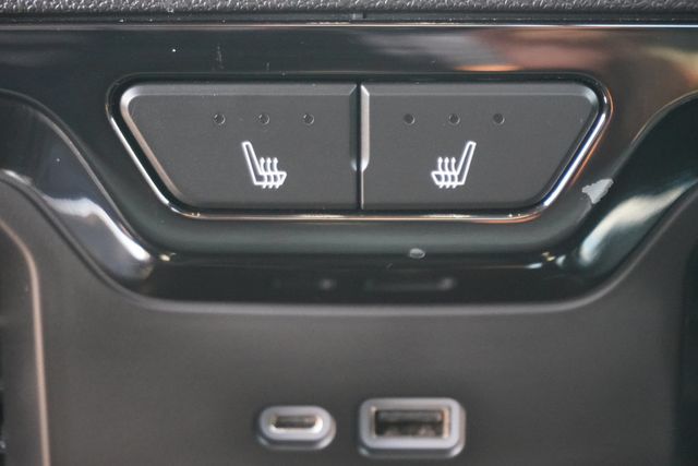 2022 Chevrolet Silverado 1500 4WD Crew Cab 147" ZR2 - 22903558 - 12