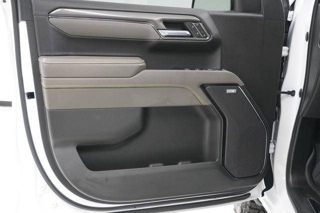 2022 Chevrolet Silverado 1500 4WD Crew Cab 147" ZR2 - 22903558 - 13