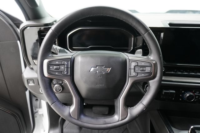 2022 Chevrolet Silverado 1500 4WD Crew Cab 147" ZR2 - 22903558 - 17
