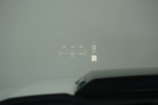 2022 Chevrolet Silverado 1500 4WD Crew Cab 147" ZR2 - 22903558 - 19