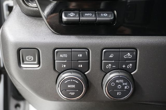 2022 Chevrolet Silverado 1500 4WD Crew Cab 147" ZR2 - 22903558 - 27