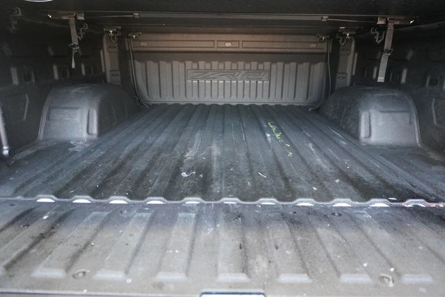 2022 Chevrolet Silverado 1500 4WD Crew Cab 147" ZR2 - 22903558 - 29