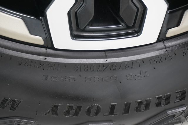 2022 Chevrolet Silverado 1500 4WD Crew Cab 147" ZR2 - 22903558 - 31