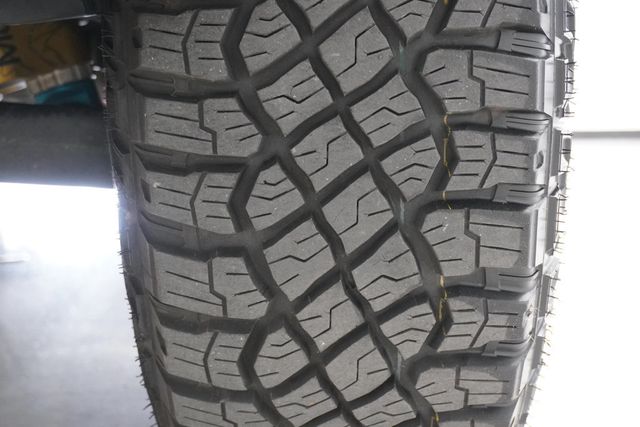 2022 Chevrolet Silverado 1500 4WD Crew Cab 147" ZR2 - 22903558 - 32